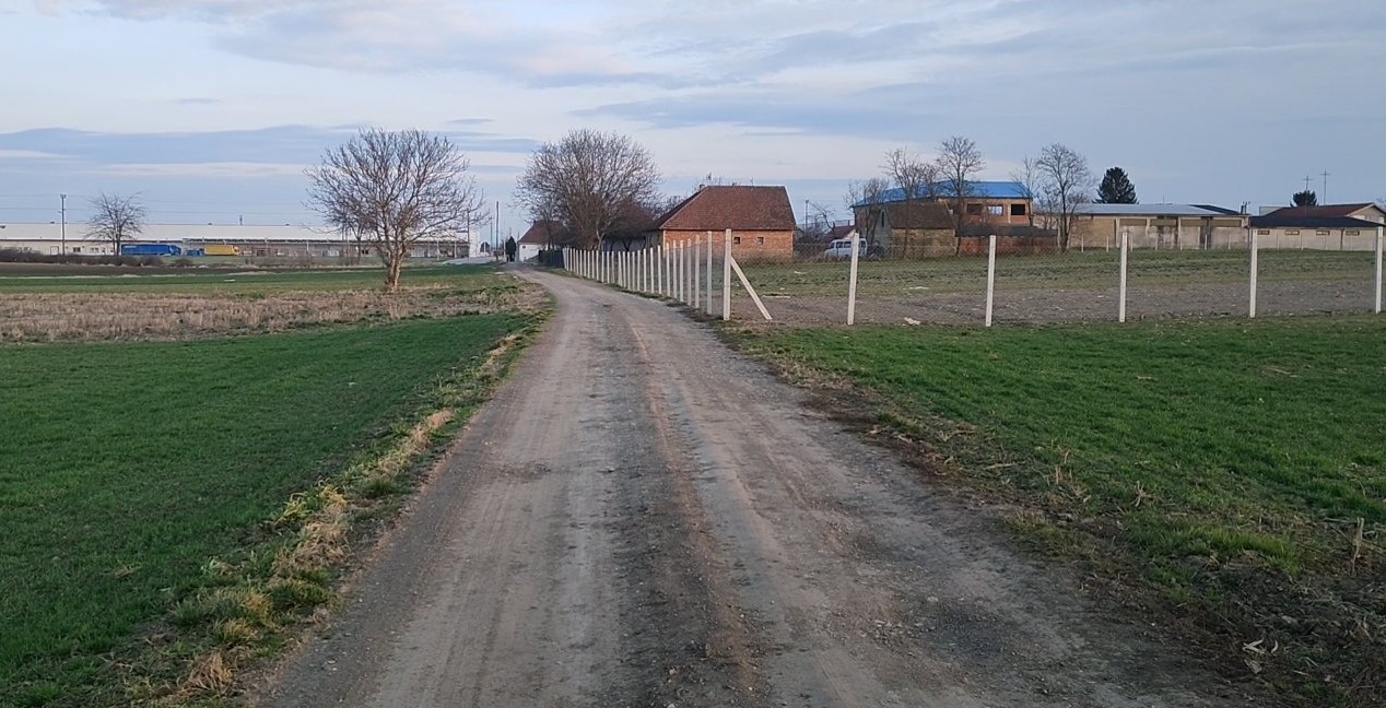 Prodaja placa u Subotici 3