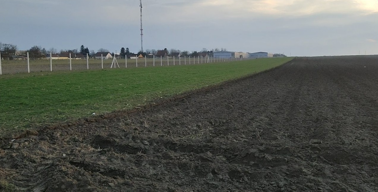 Prodaja placa u Subotici 4
