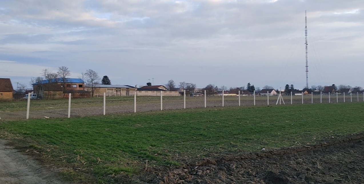 Prodaja placa u Subotici 5