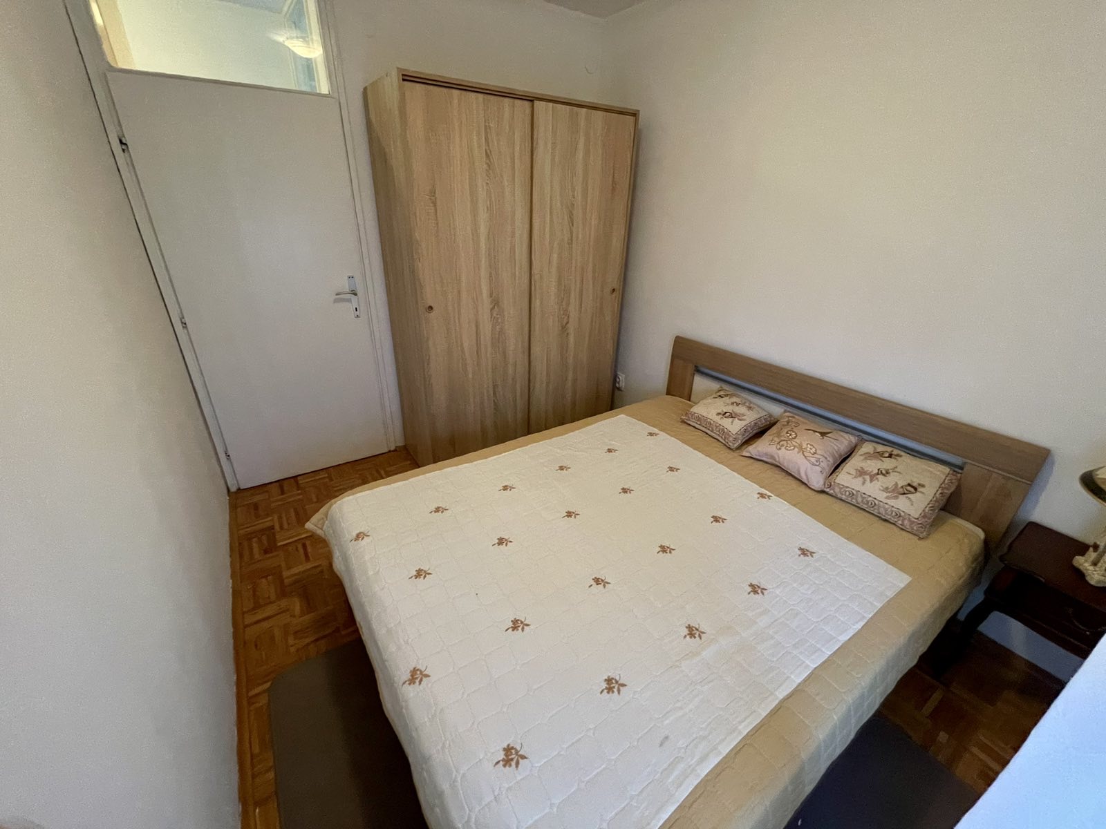 Novi Beograd  Blok 45 4