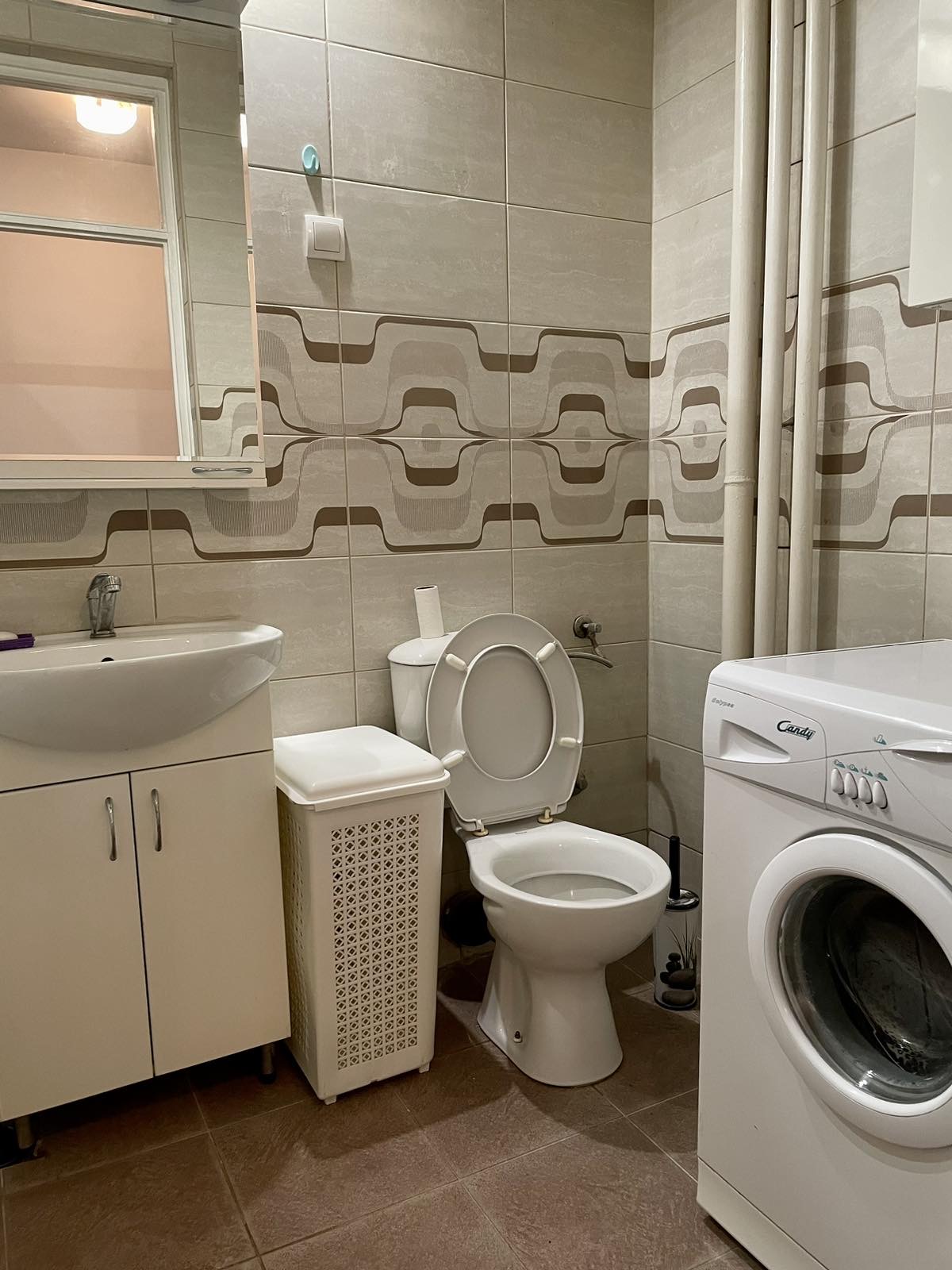 Novi Beograd  Blok 45 5