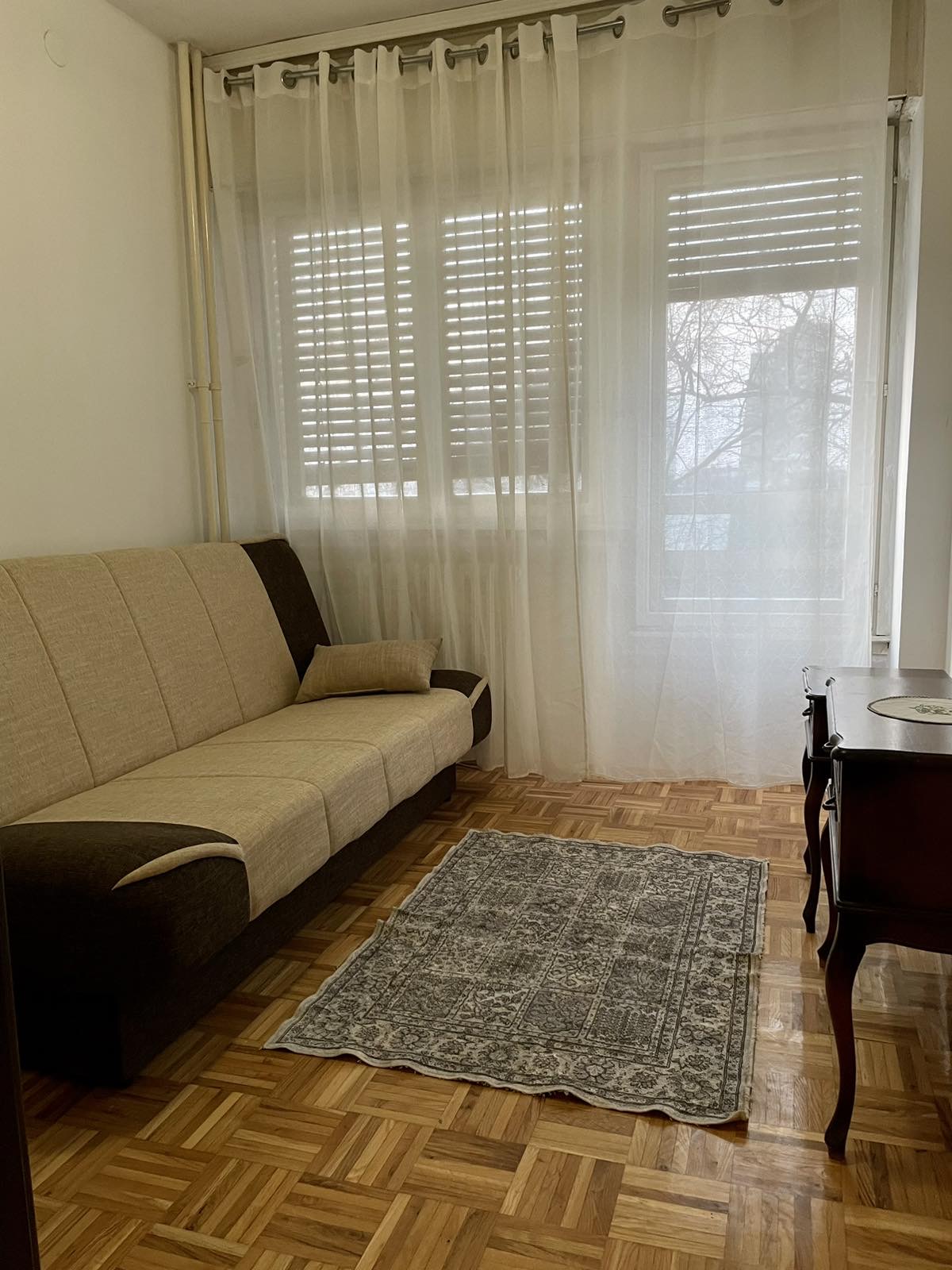 Novi Beograd  Blok 45 3