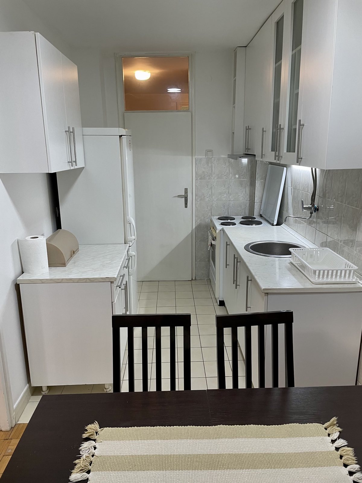 Novi Beograd  Blok 45 2