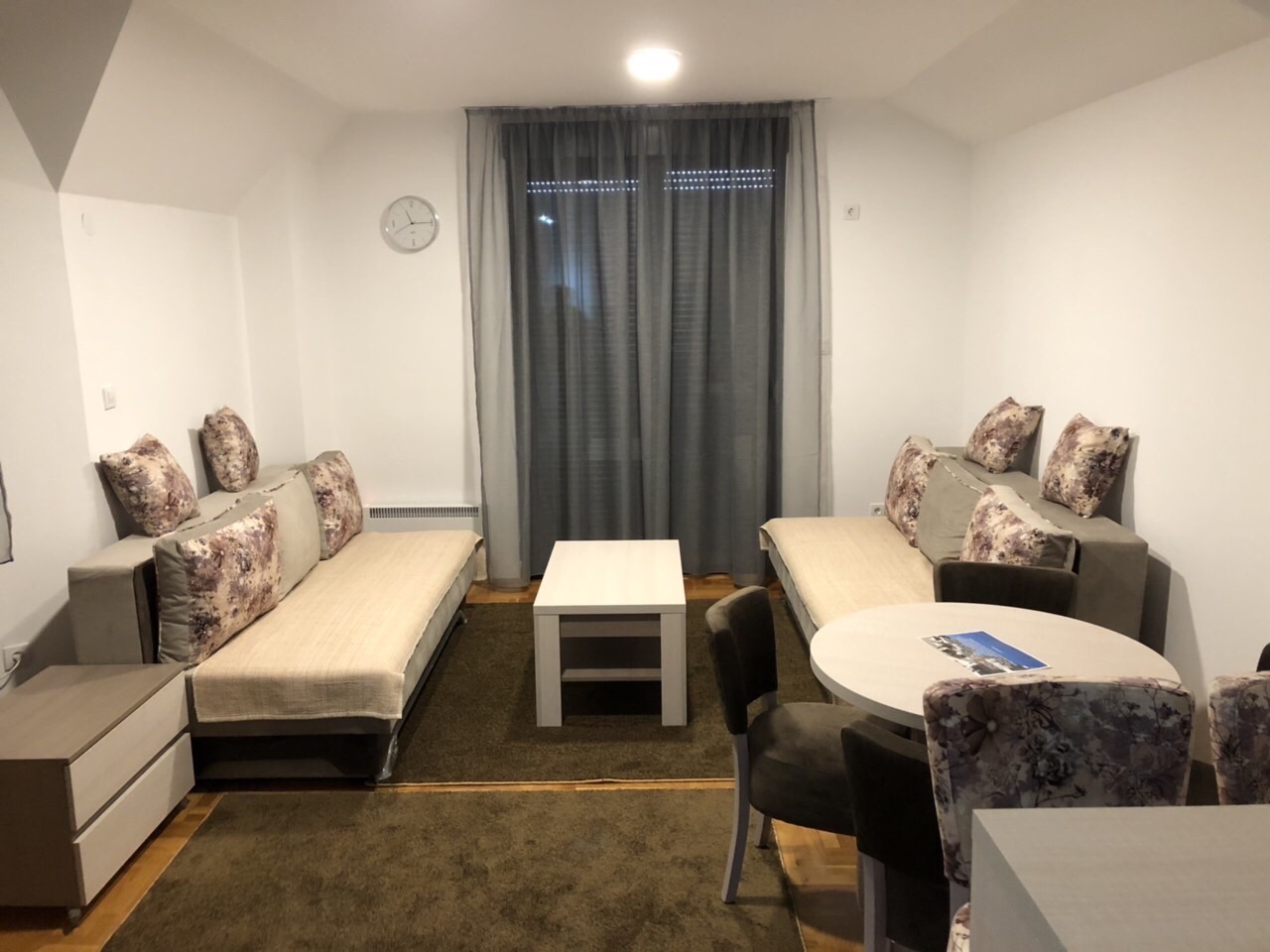 Apartam studio Jelena Anzujska Zlatibor 2