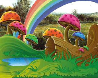 Zemljište pod Kosmajem 1