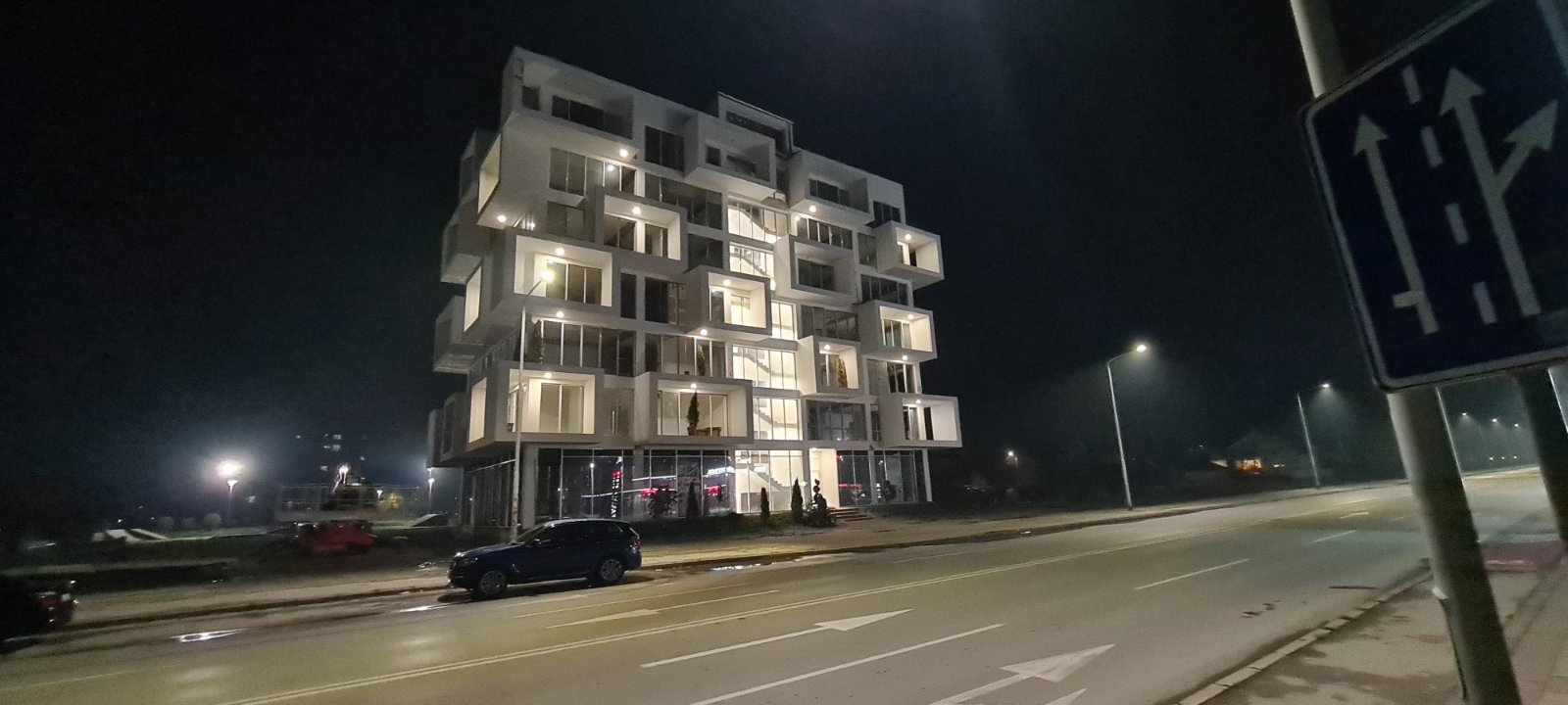 Direktna prodaja lux stanova Leskovac 2