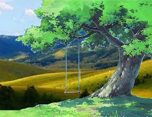 Livada pod Kosmajem 1