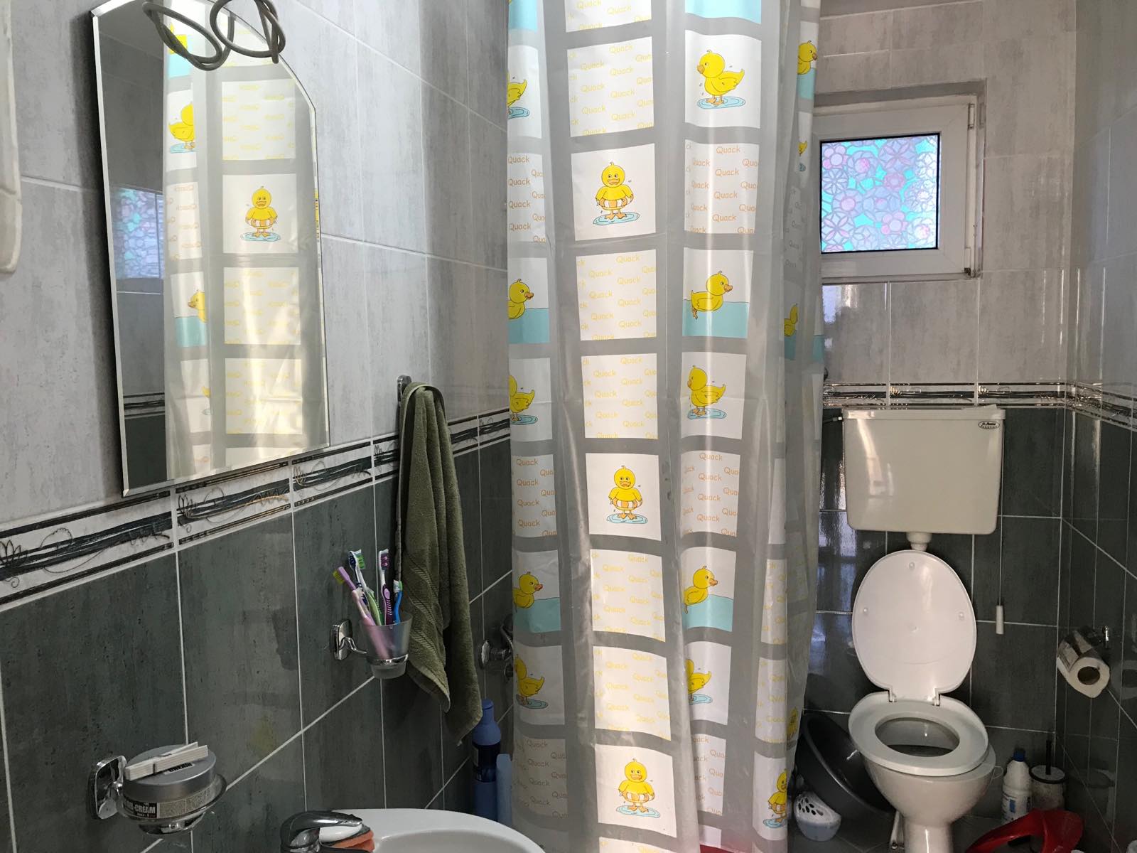 Aprtman na Zlatiboru  prodajem 4