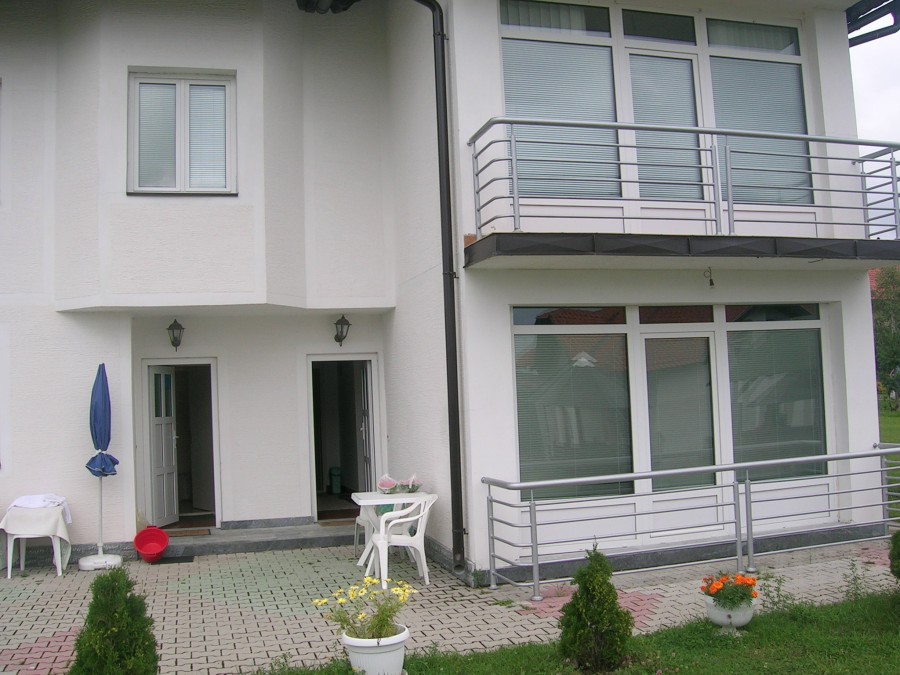 Aprtman na Zlatiboru  prodajem 2