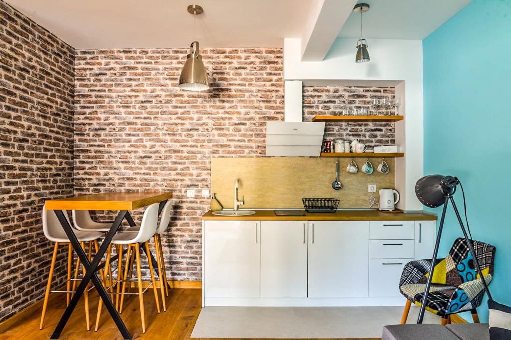 Prelep apartman na top lokaciji na Zlatiboru 4