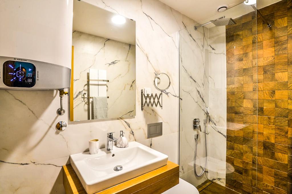 Prelep apartman na top lokaciji na Zlatiboru 5