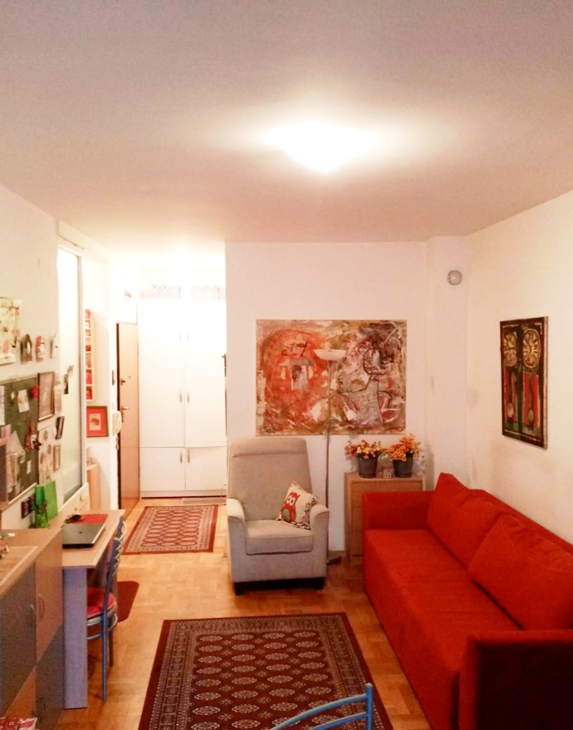 Retko u ponudi stan Augusta Cesarca Novi Sad 2