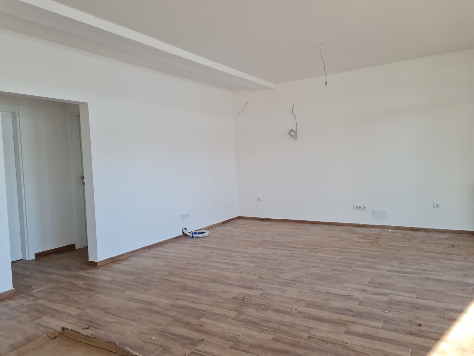 Prodajem sojenicu na Savi 2