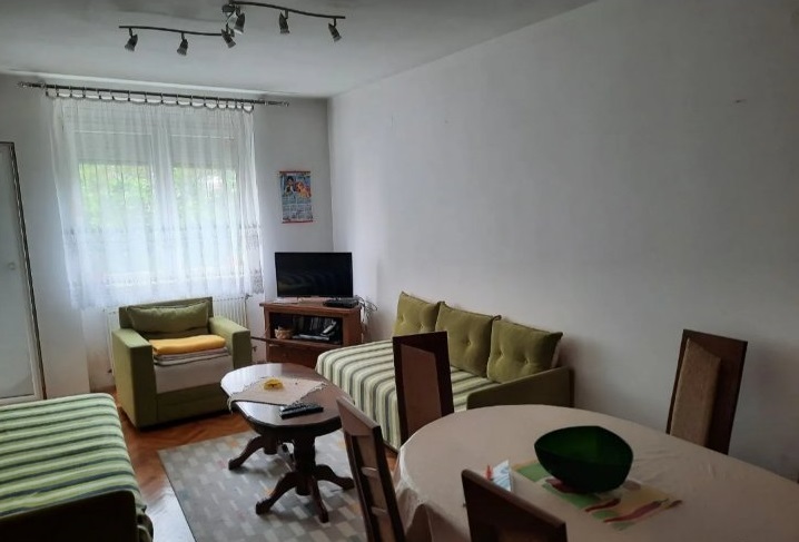 Novi Sad Grbavica dvosoban 46m2 2
