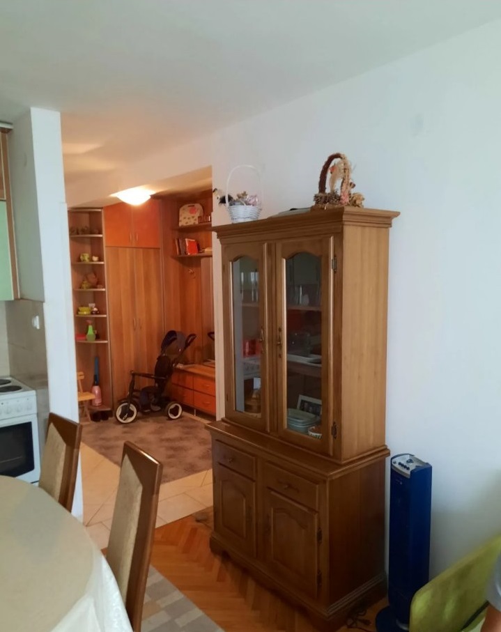 Novi Sad Grbavica dvosoban 46m2 3