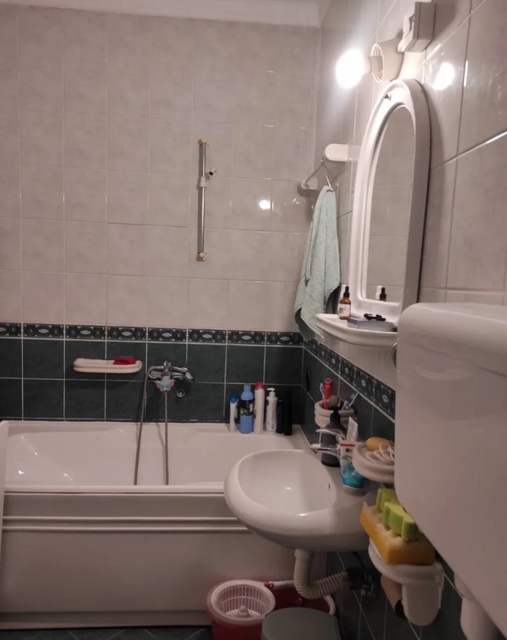 Novi Sad Grbavica dvosoban 46m2 4