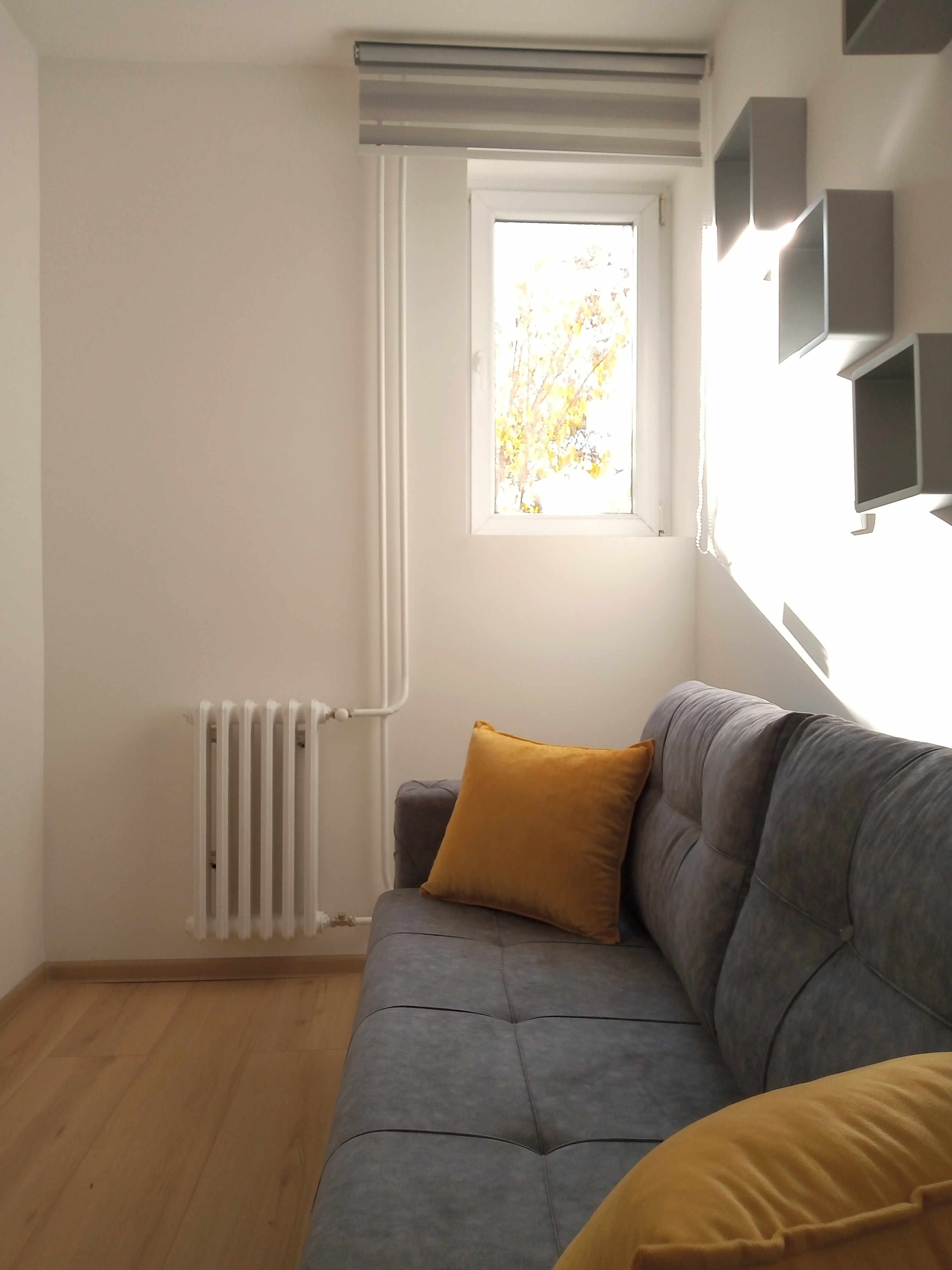 LUX 2 5 stan u Centru Novog Sada   namešten SVE NOVO 5