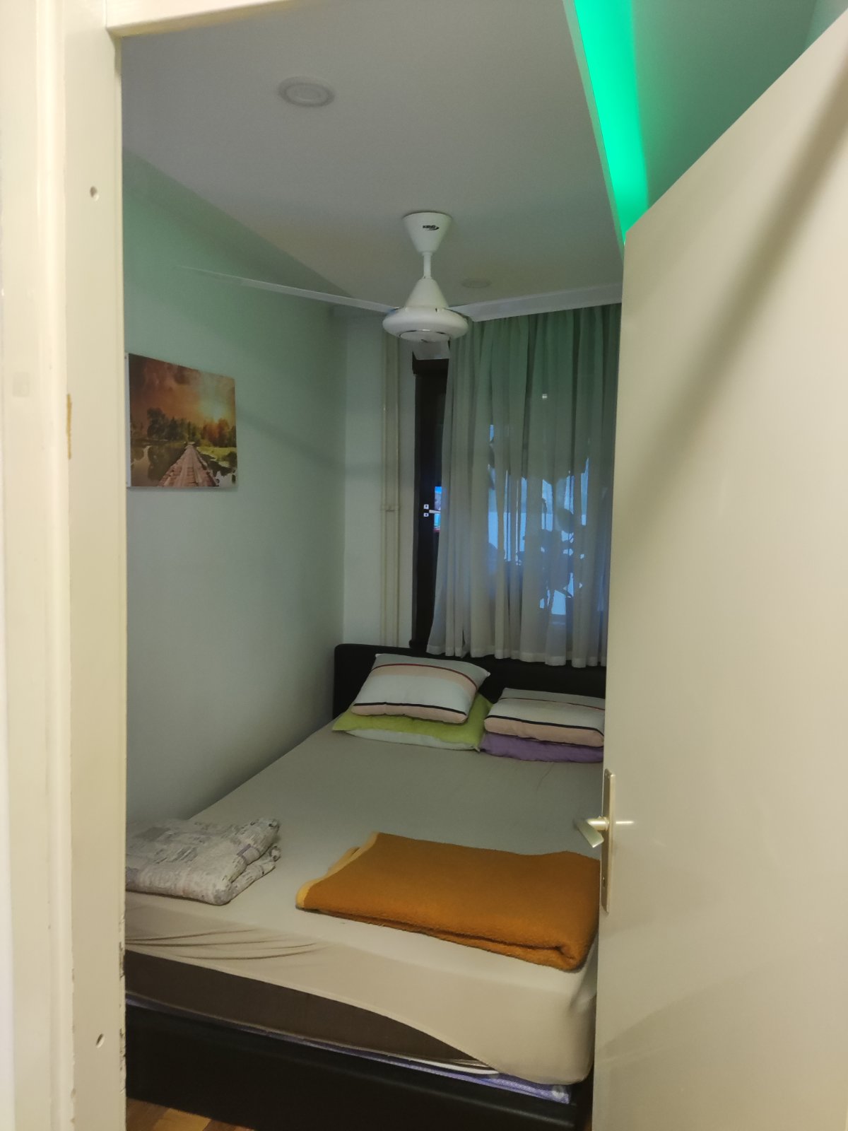 2 soban stan Novi Beograd Blok 72 vredi pogledati 4