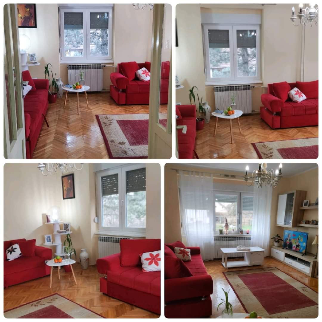 Kuća Bačka Topola 2