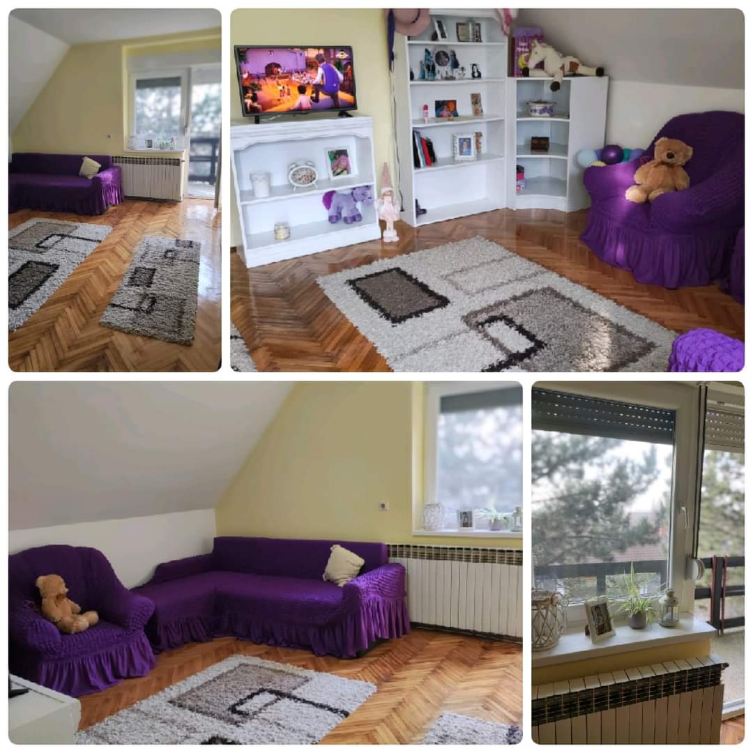 Kuća Bačka Topola 4