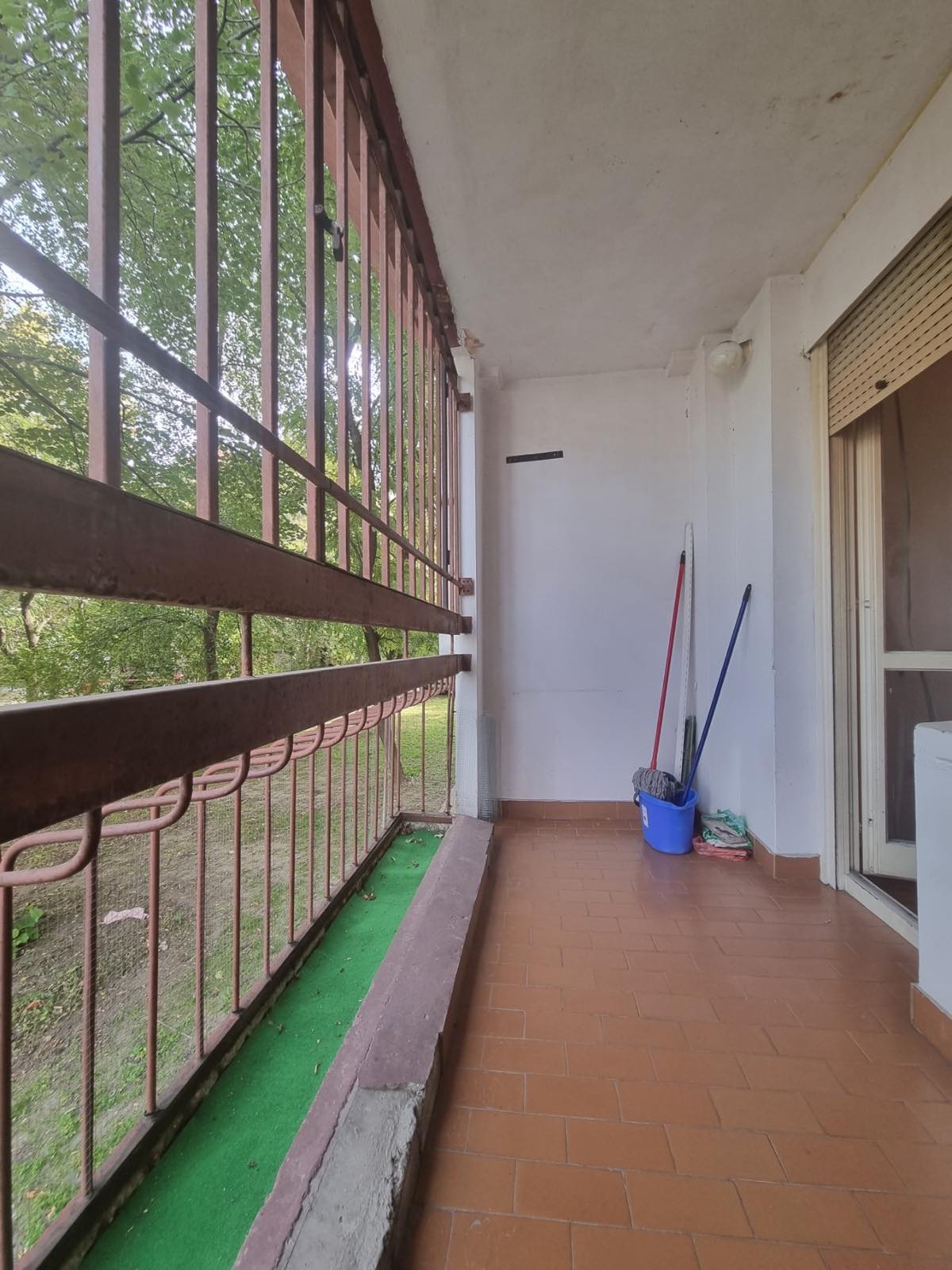 Prodajem dvoiposoban stan 57m2  Liman 4  Novi Sad 4