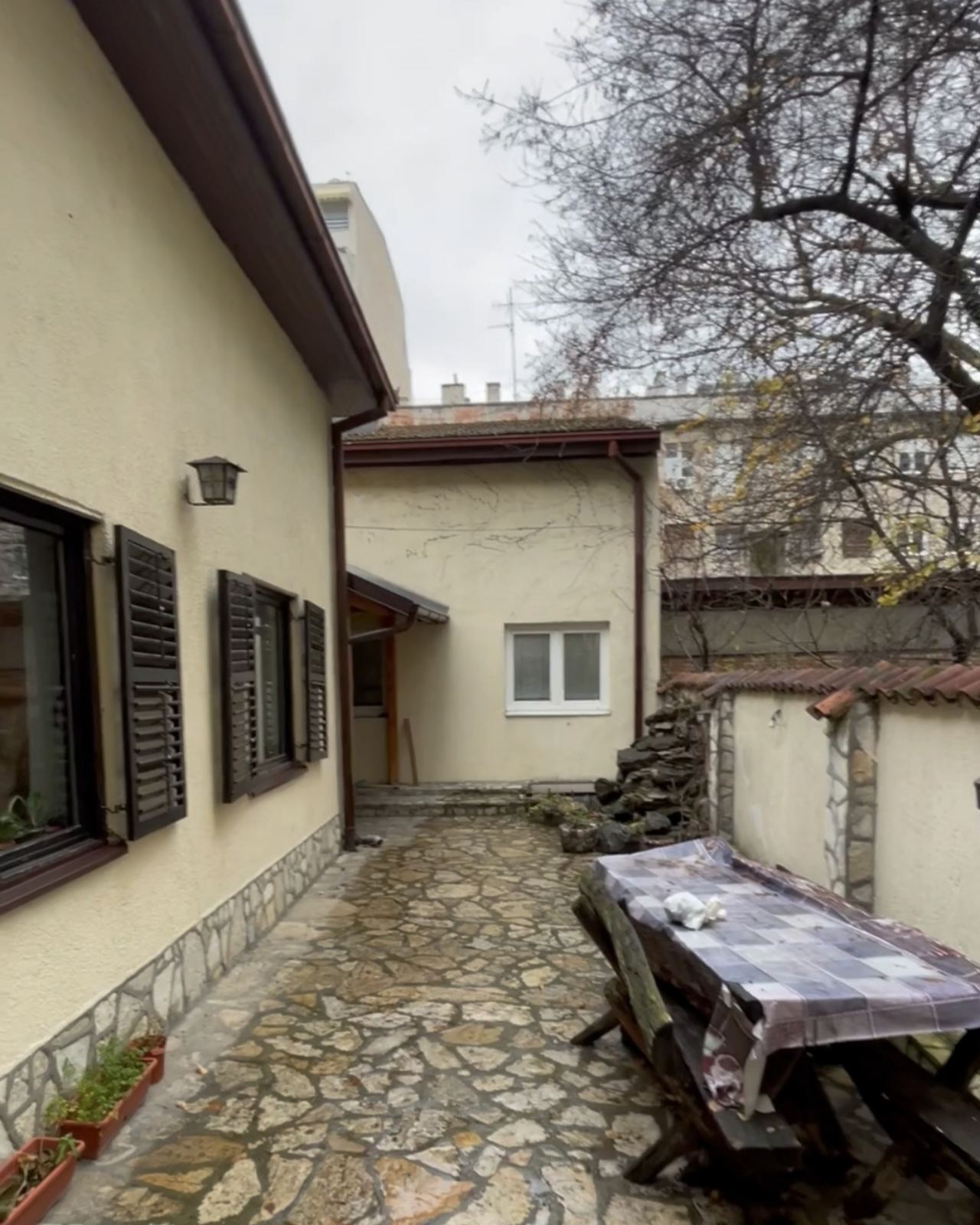 Kuca na prodaju Beograd Gornji Dorcol 1