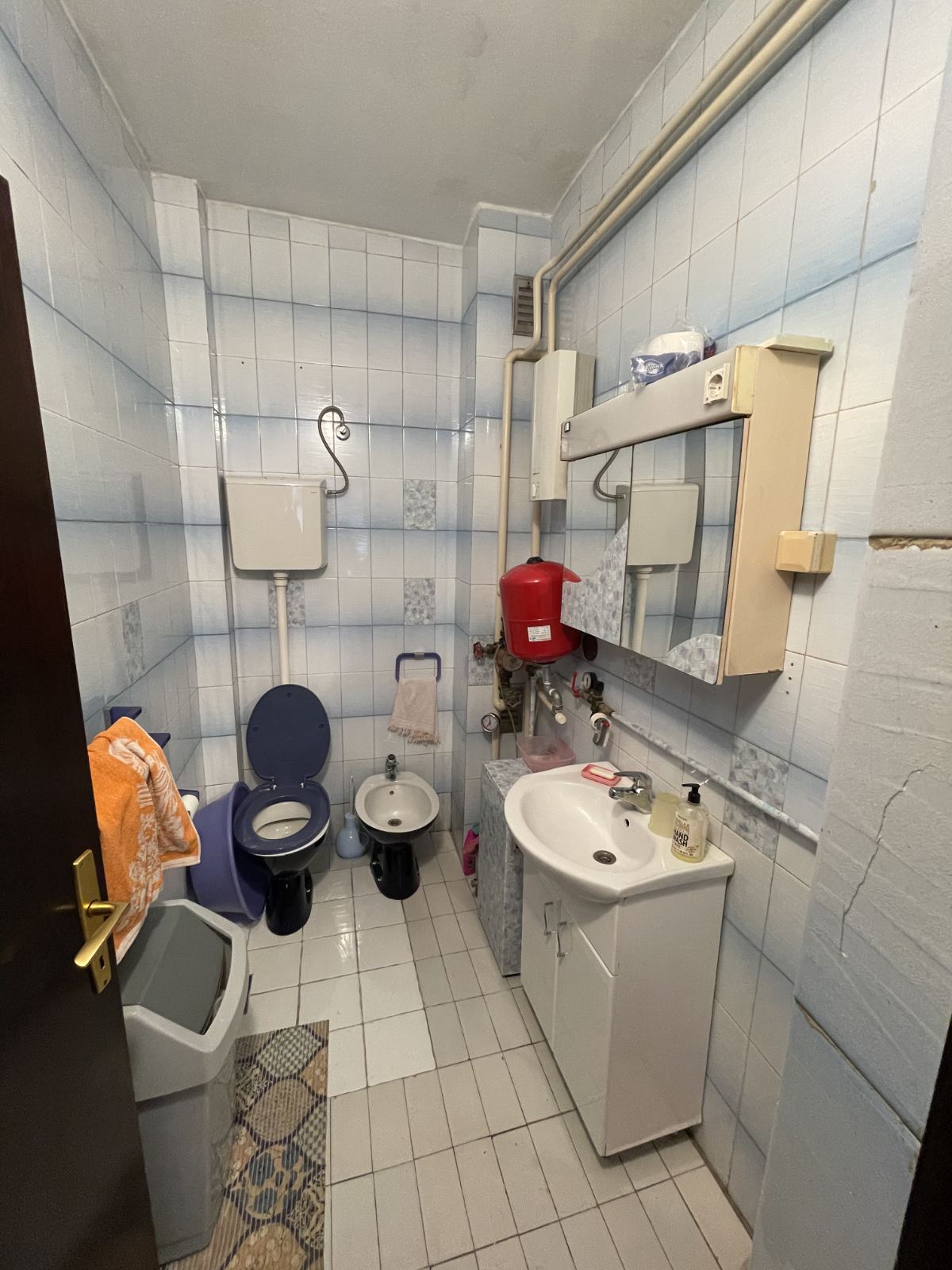 Kuca na prodaju Beograd Gornji Dorcol 4