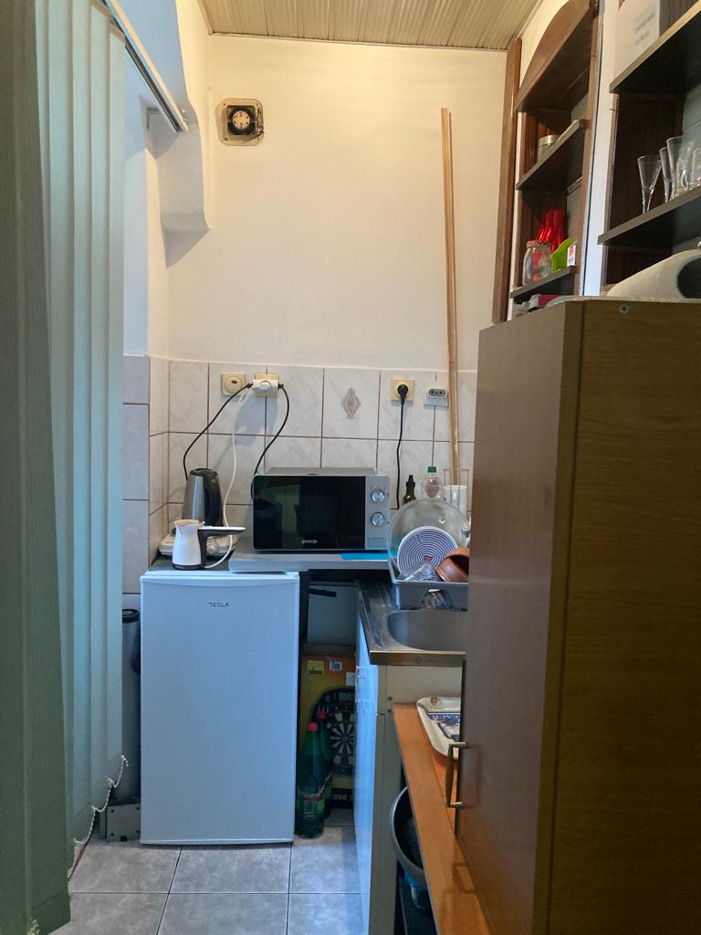 Savska 17  poslovni stambeni prostor prekoputa BWF 7