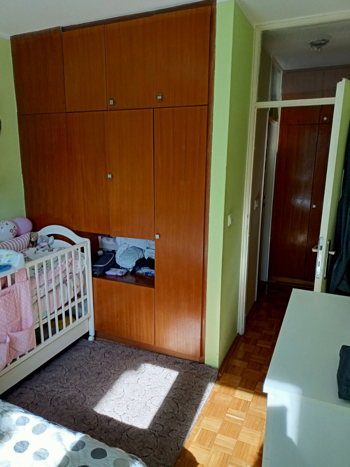 Blok 22 jednoiposoban stan 2