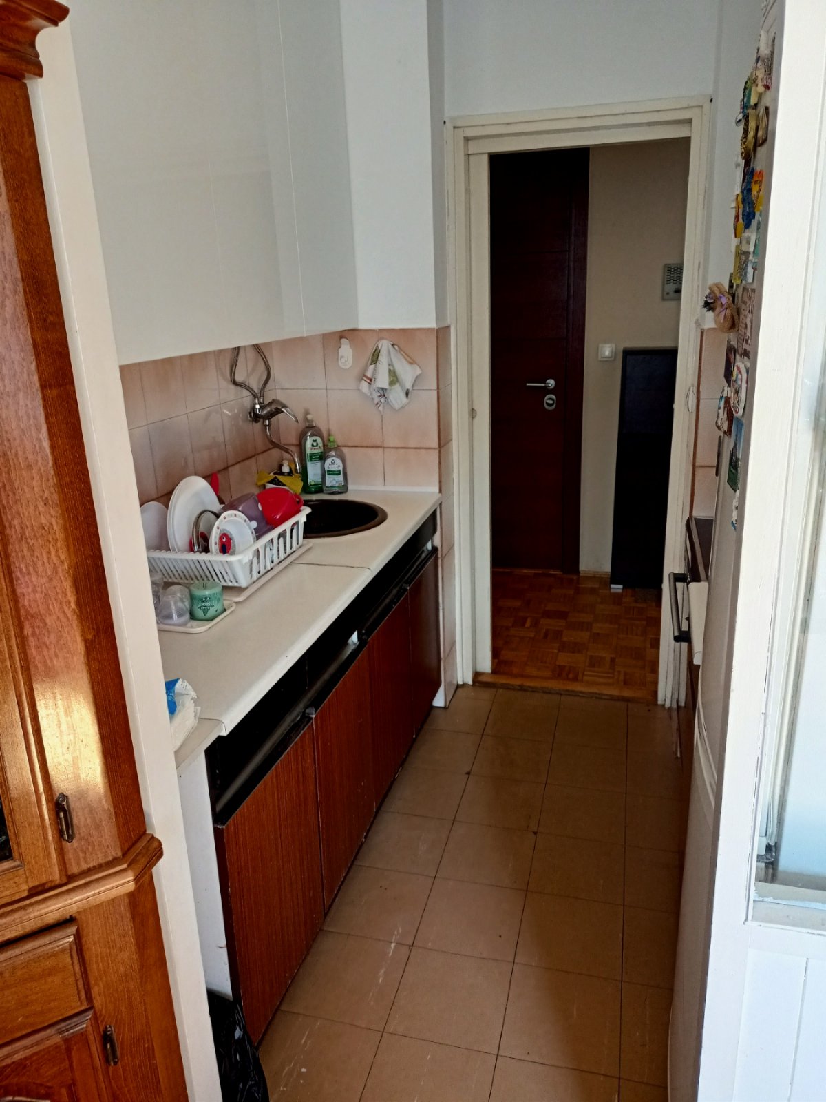 Blok 22 jednoiposoban stan 3