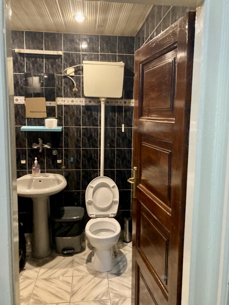 Savska 17  poslovni stambeni prostor prekoputa BWF 5