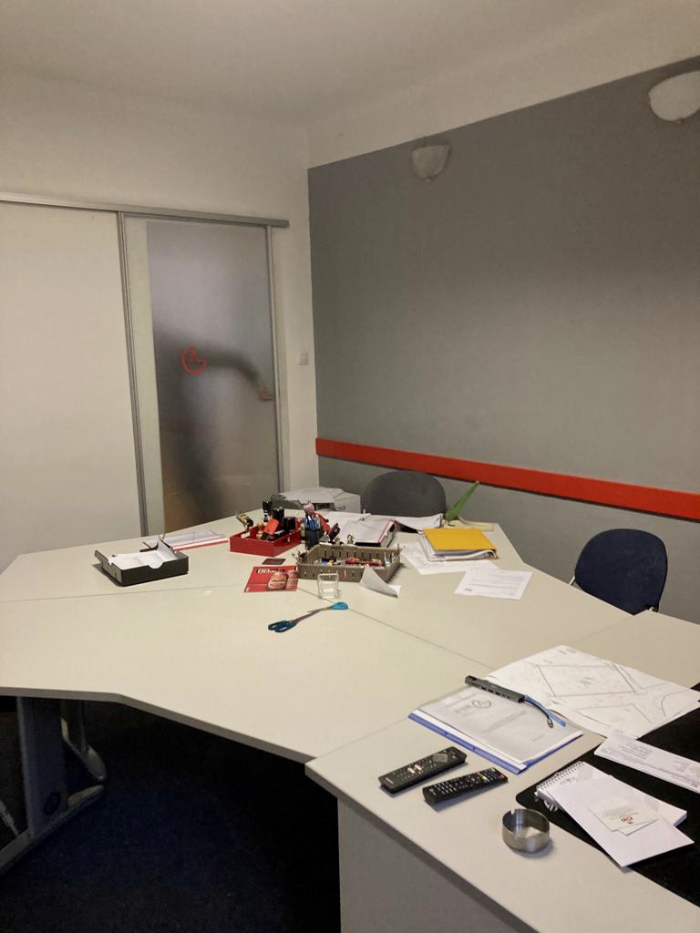 Savska 17  poslovni stambeni prostor prekoputa BWF 8