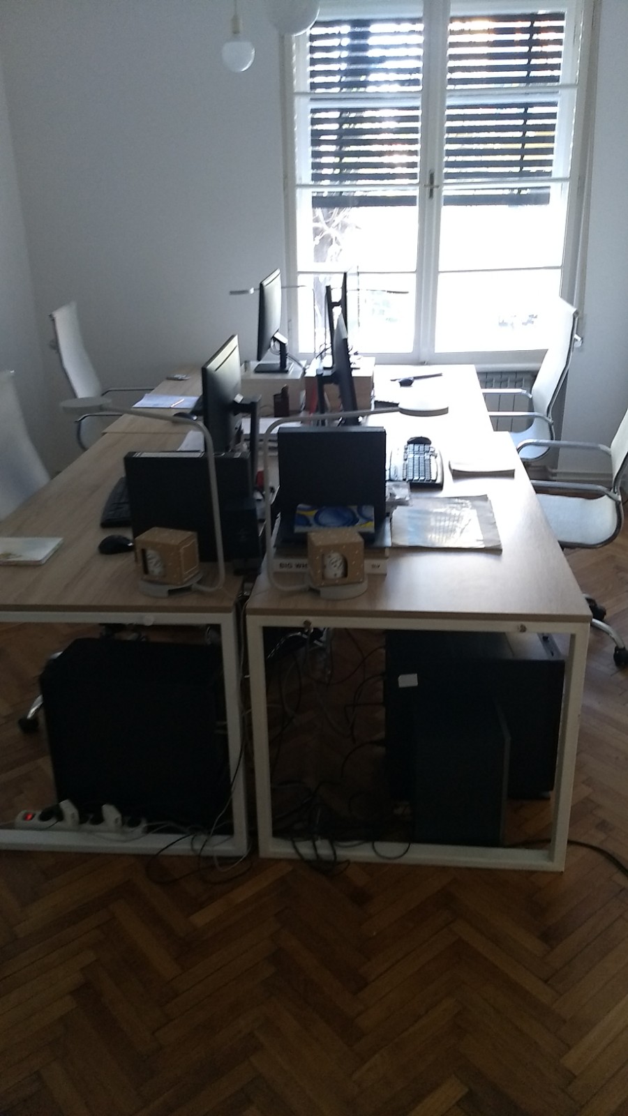 SESTOSOBAN U CENTRU VRACARA   CEO SPRAT 2