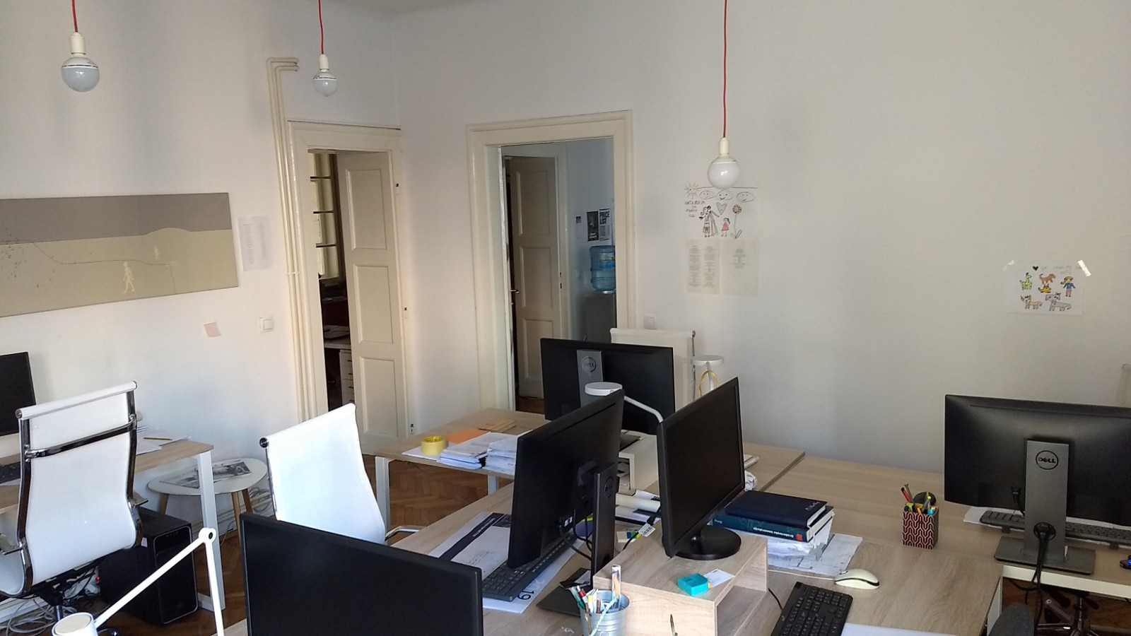 SESTOSOBAN U CENTRU VRACARA   CEO SPRAT 3