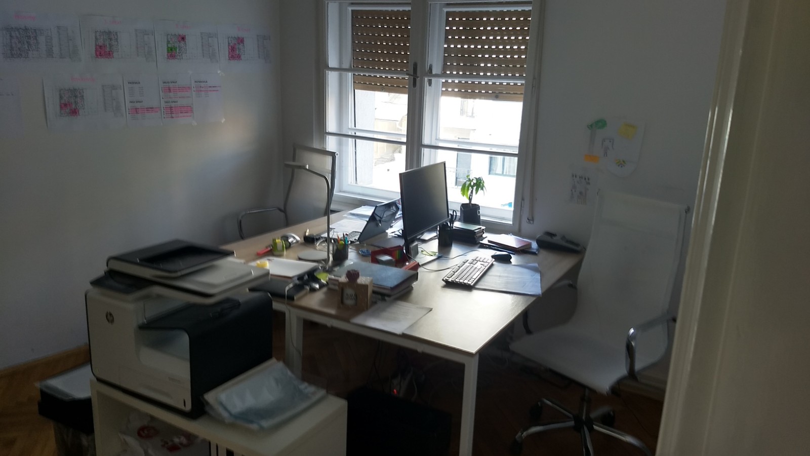 SESTOSOBAN U CENTRU VRACARA   CEO SPRAT 11