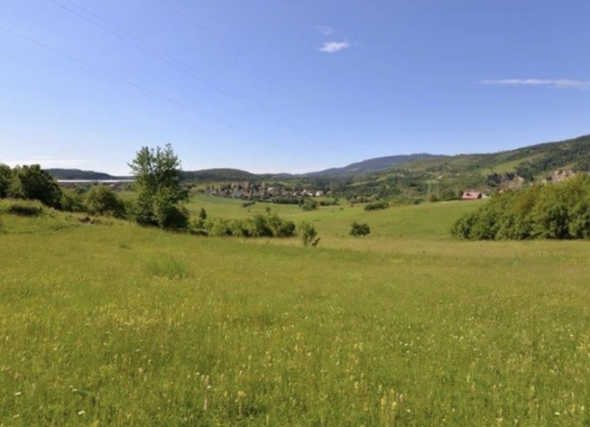 Prodajem zemljiste kod Zlatarskog jezera 3