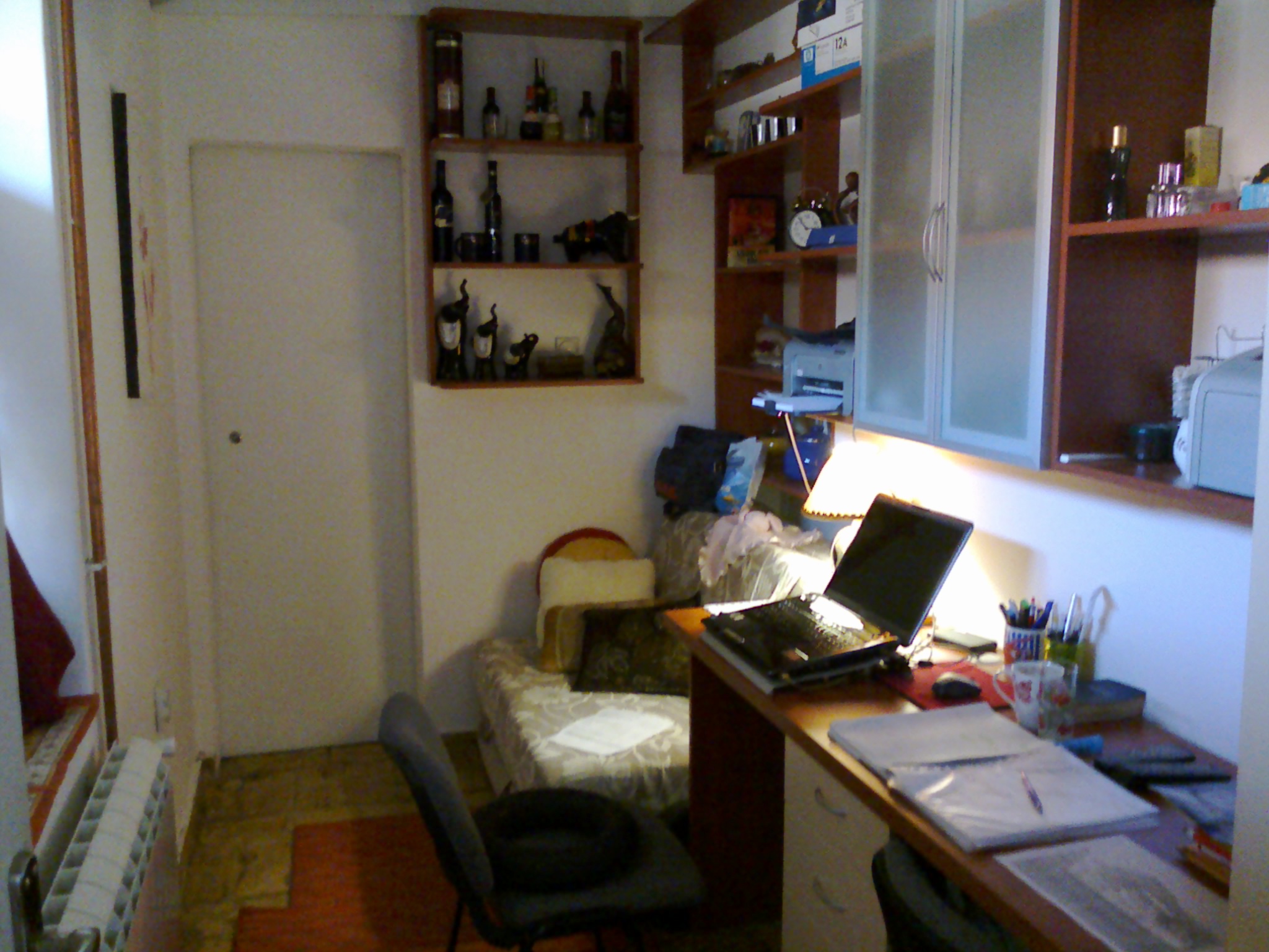 Cerevic kompletno namestena odlicna kuca odmah useljiva 5