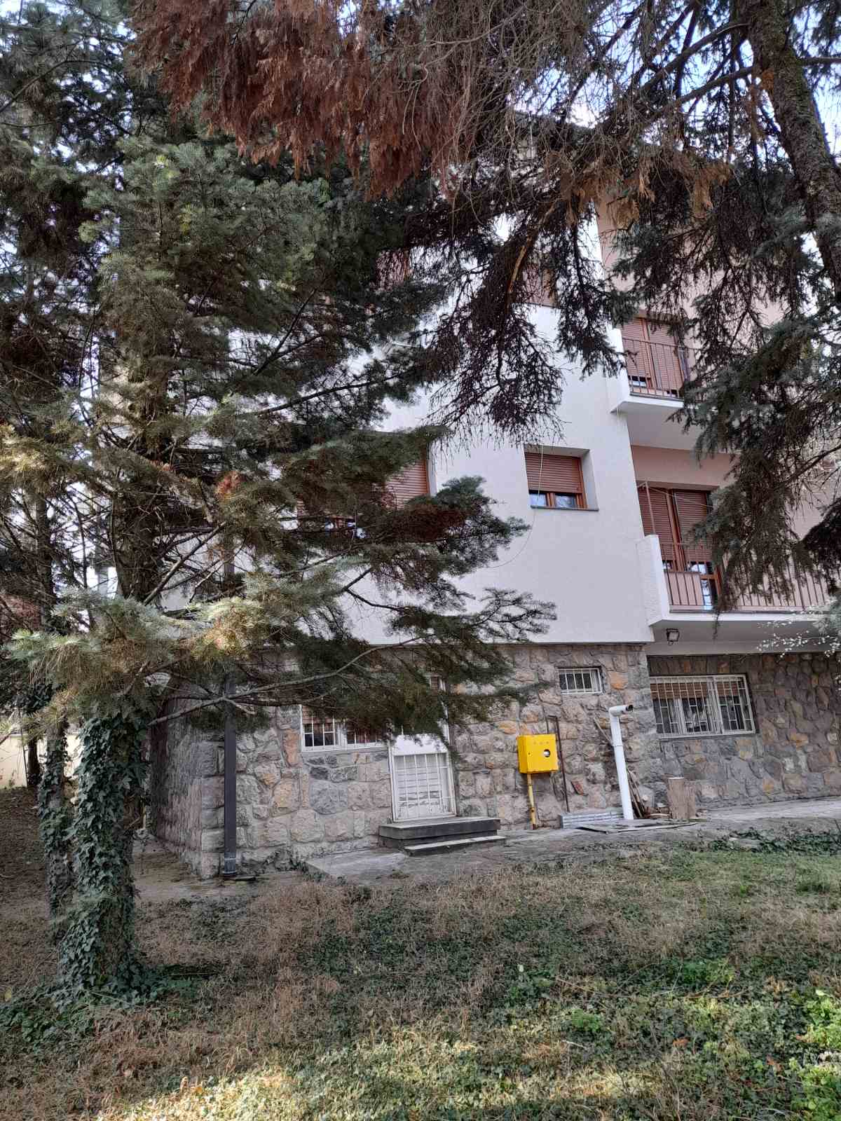 Dedinje Aleksandra Stambolijskog kuca 600m2 na 9 20ari 2