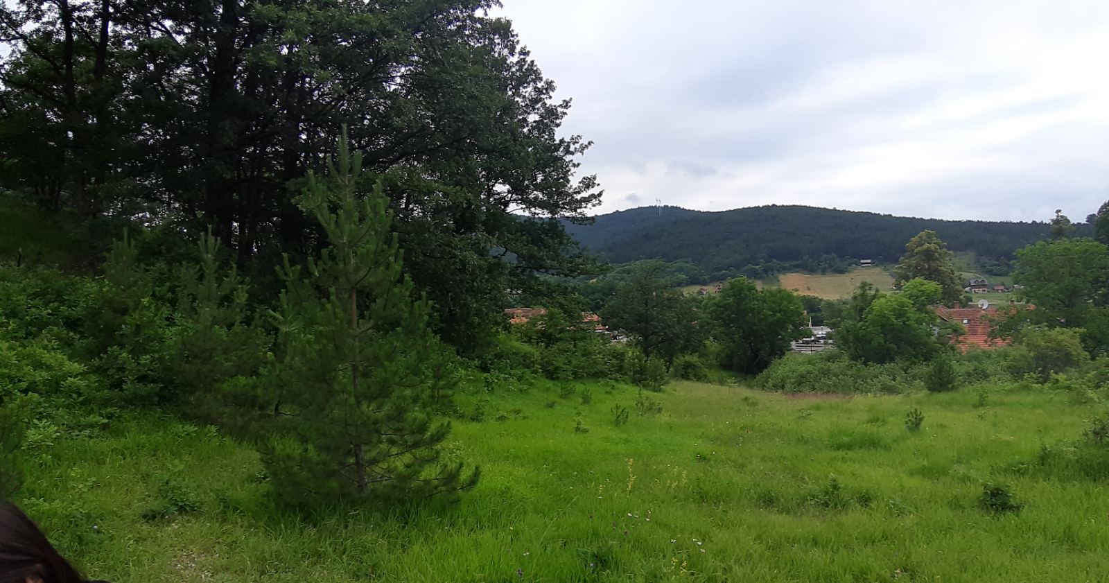 Sarganska osmica zeleznicka stanica 2