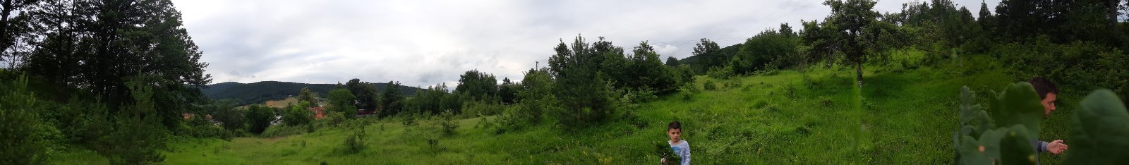 Sarganska osmica zeleznicka stanica 4