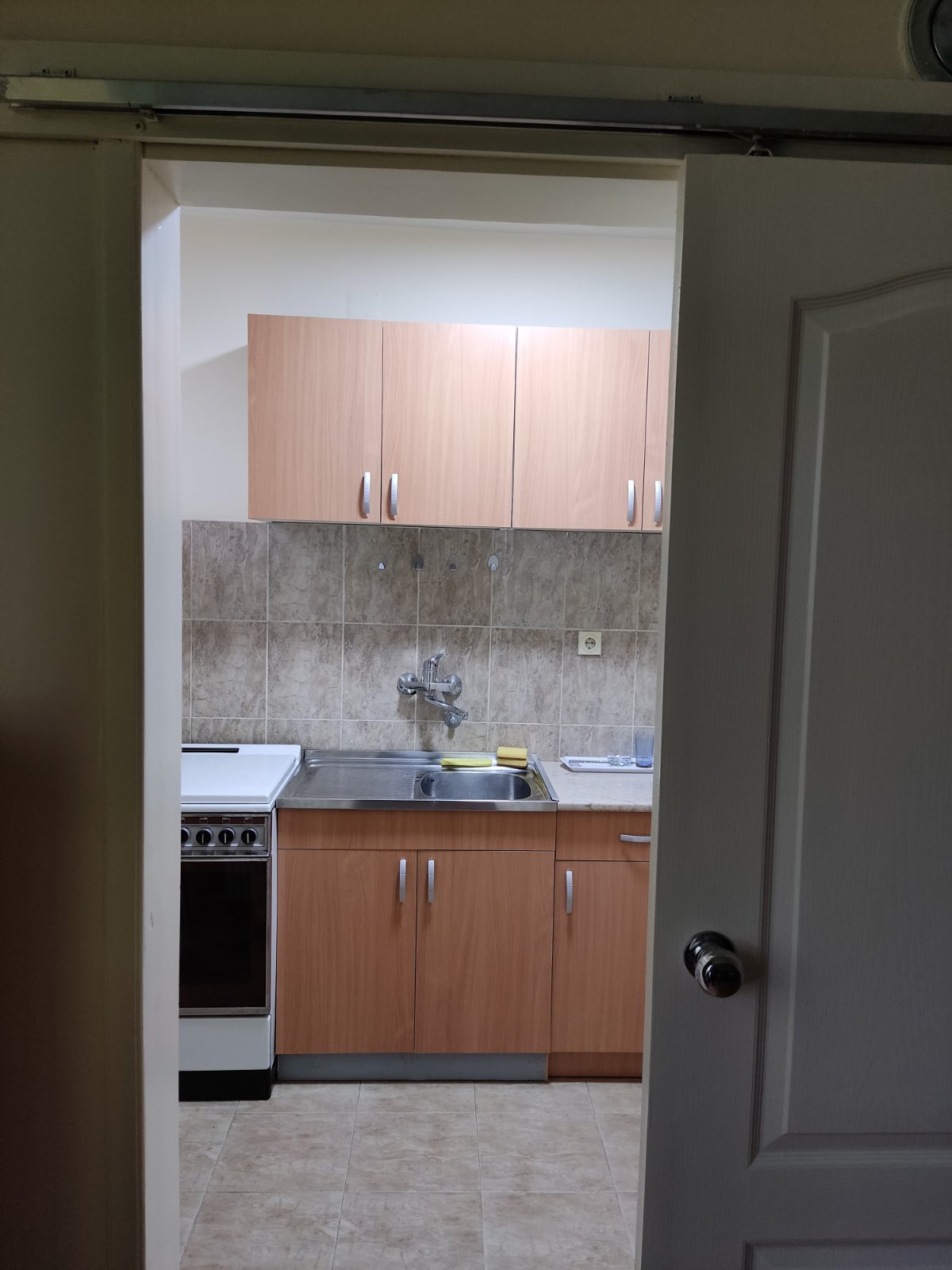 Jednosoban stan kod Palilulske pijace 2