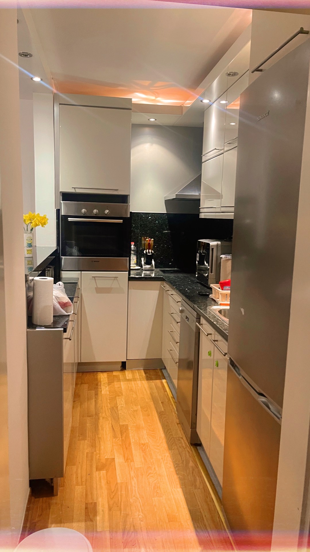 Stan u CENTRU  GRADA 2