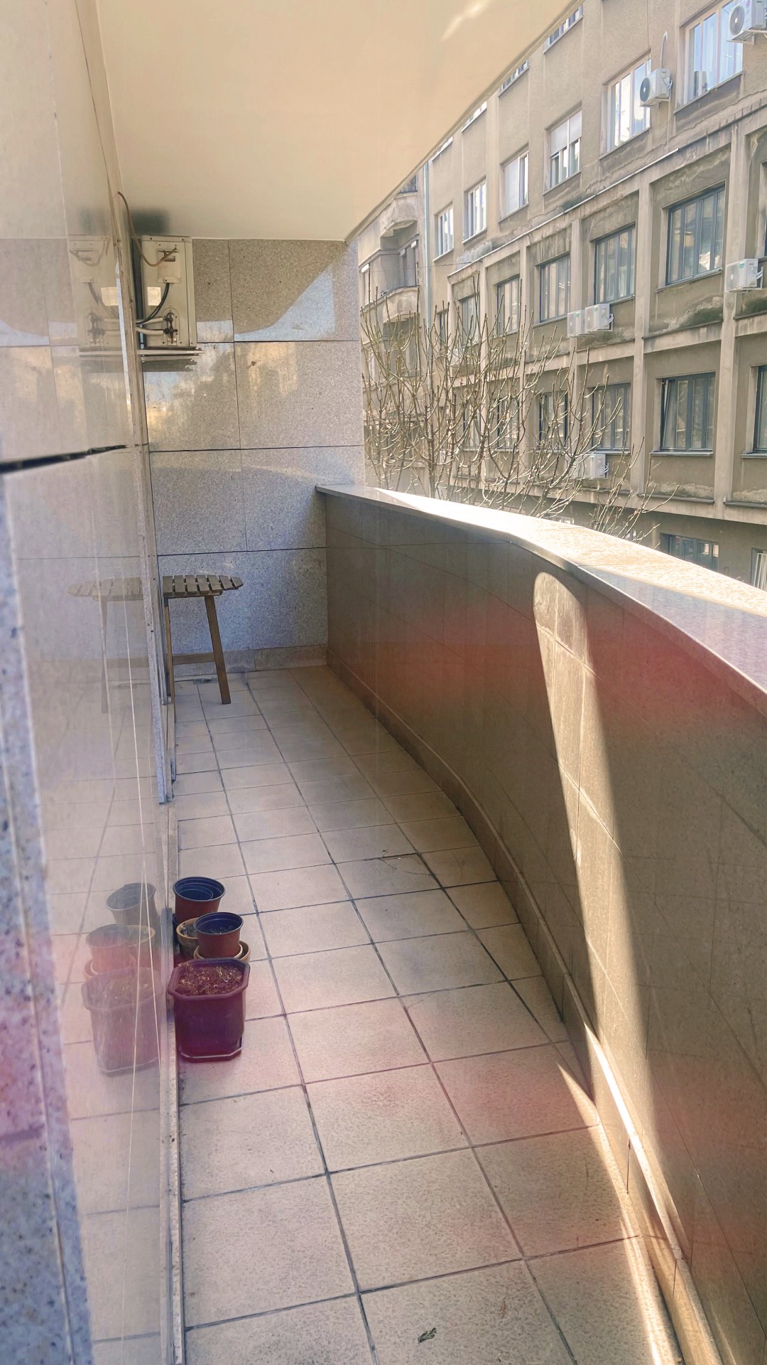 Stan u CENTRU  GRADA 3