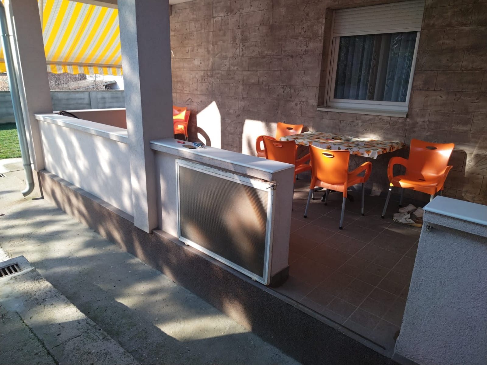 Kuca sa bazenom 105m2 5