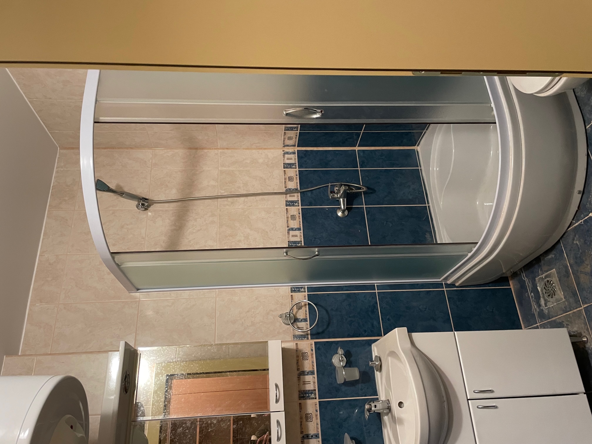 Prodaja apartmana Brzeće 5