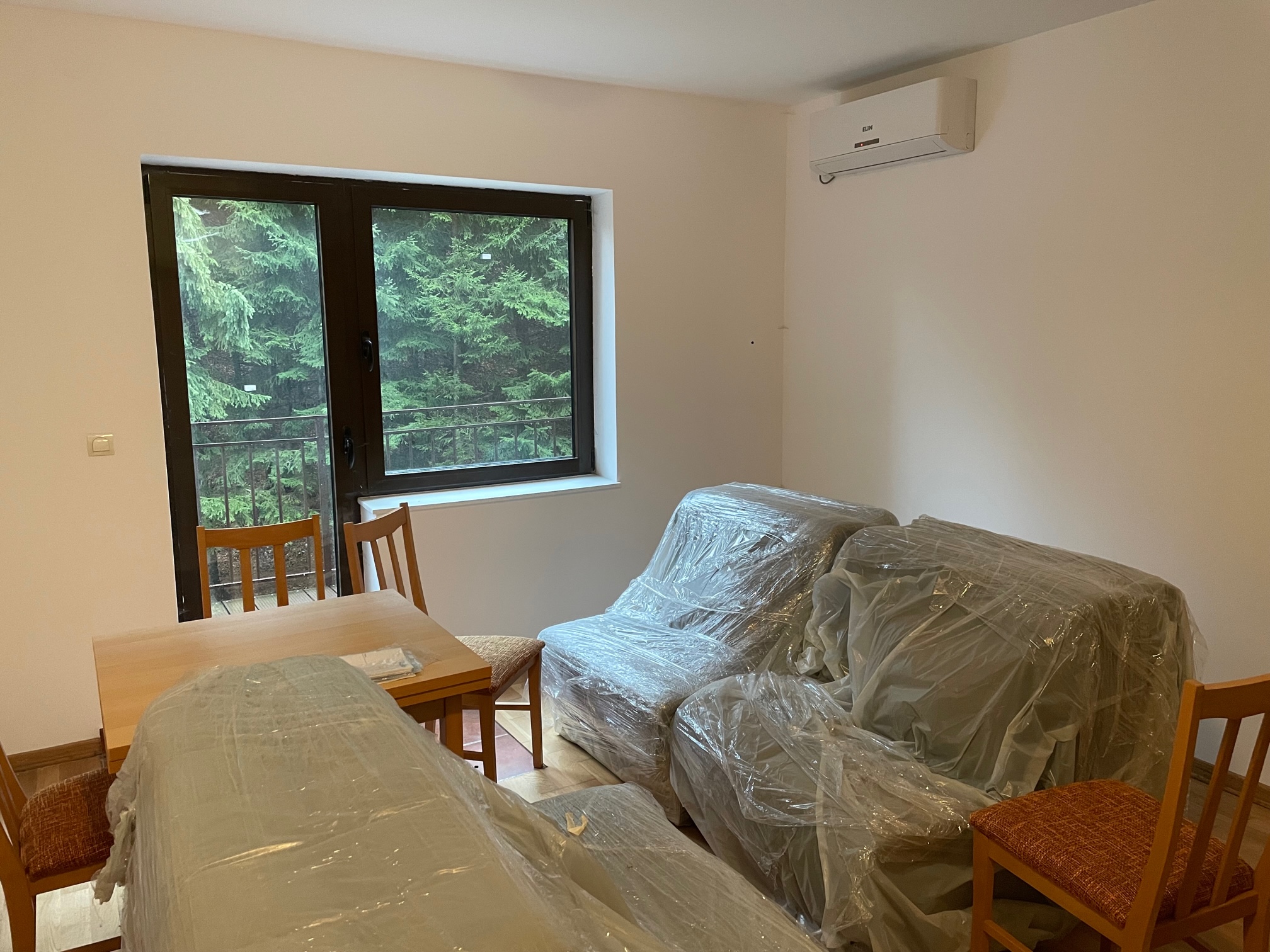 Prodaja apartmana Brzeće 2