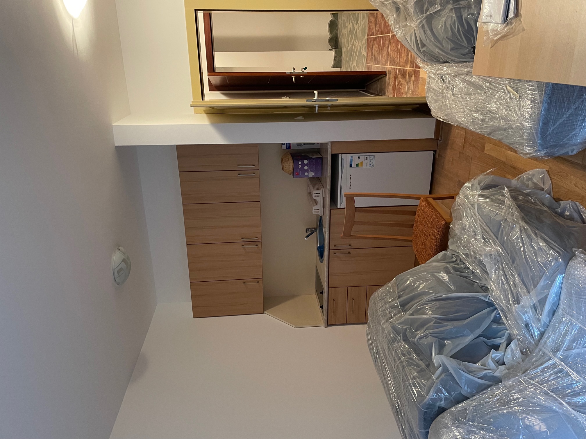 Prodaja apartmana Brzeće 3