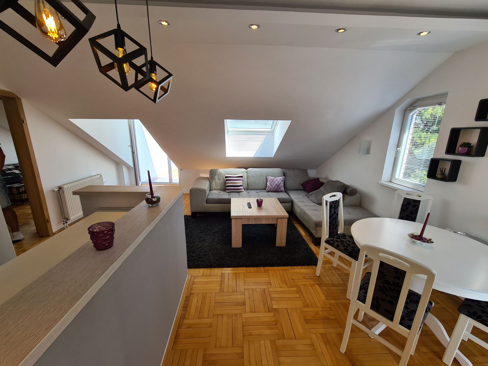 Izdajem stan kod Čaira 3