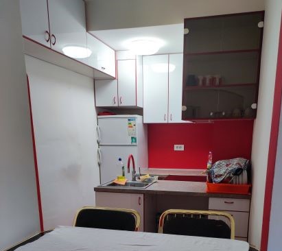 Trosoban stan u centru Kragujevca 2