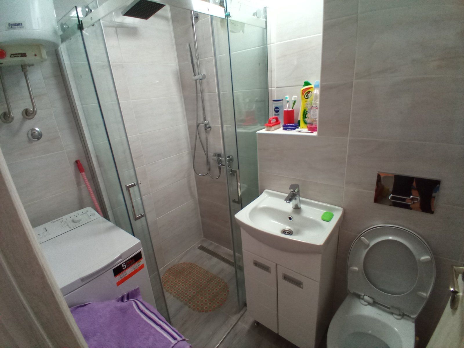 Trosoban stan u centru Kragujevca 3